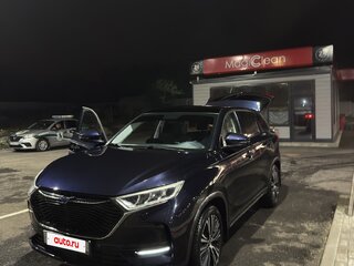 2021 Oshan X7, синий, 1400000 рублей, вид 1