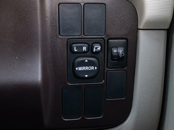 2012 Toyota Passo II (C30), чёрный, 729000 рублей - вид 15
