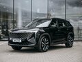 2026 Geely Atlas II, чёрный, 3449990 рублей - вид 3