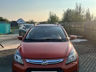 2015 Lifan X50, коричневый, 420000 рублей, вид 1
