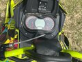 2015 BRP Ski-Doo Freeride, зелёный, 650000 рублей - вид 9