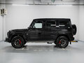 2026 Mercedes-Benz G-Класс AMG 63 AMG II (W465) Рестайлинг, чёрный, 30490000 рублей - вид 7