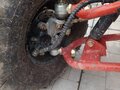 2019 Wels Thunder 125, белый, 75000 рублей - вид 7