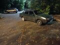 1999 Lada (ВАЗ) 21099, зелёный, 80000 рублей - вид 1