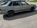 2002 Lada (ВАЗ) 2115, серый, 165000 рублей - вид 2