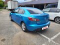 2010 Mazda 3 II (BL), голубой, 670000 рублей - вид 5