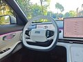 2025 Geely Galaxy Starship 7 120km, серебристый - вид 11