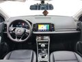 2022 Skoda Karoq DSG7 I, чёрный - вид 6