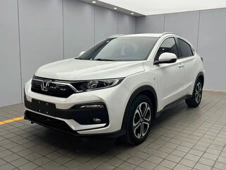 2022 Honda XR-V I Рестайлинг, белый, 1520000 рублей, вид 1