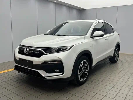 2022 Honda XR-V I Рестайлинг, белый, 1520000 рублей, вид 1