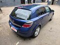 2010 Opel Astra H Рестайлинг, синий, 555000 рублей - вид 3