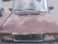 2005 Lada (ВАЗ) 2107, пурпурный, 250000 рублей