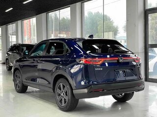 2022 Honda XR-V II, синий, 1345000 рублей, вид 5
