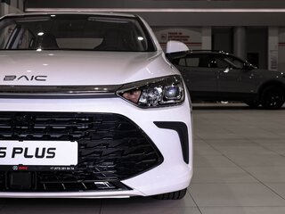 2024 BAIC U5 Plus, белый, 2380000 рублей, вид 5