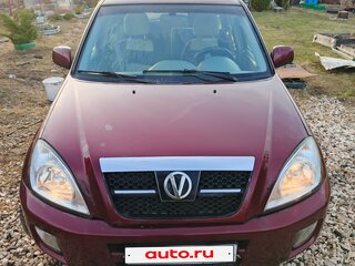 2011 Vortex Tingo I, красный, 290000 рублей, вид 1