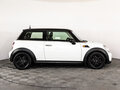2011 Mini Hatch One II (R56) Рестайлинг, белый, 775000 рублей - вид 3