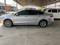 2019 Ford Fusion (North America) II Рестайлинг, серый, 1400000 рублей - вид 8
