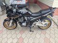 2006 Suzuki Bandit 1200, чёрный, 500000 рублей - вид 9