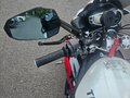 2015 Triumph Street Triple, белый, 720000 рублей - вид 5