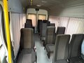 2016 Ford Transit, белый, 1900000 рублей - вид 2