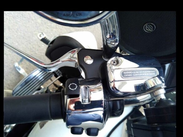 2014 Harley-Davidson Electra Glide, белый, 1300000 рублей - вид 7