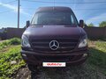 2006 Mercedes-Benz Sprinter, красный, 1950000 рублей - вид 2