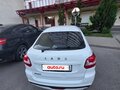 2019 Lada (ВАЗ) Granta I Рестайлинг, белый, 510000 рублей - вид 7
