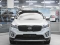 2017 Kia Sorento III Prime, серебристый, 2399000 рублей - вид 1