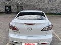 2009 Mazda 3 II (BL), белый, 819000 рублей - вид 5