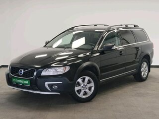 Volvo XC70 II Рестайлинг