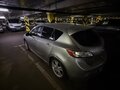 2008 Mazda 3 II (BL), серый, 480000 рублей - вид 1
