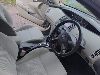 2004 Nissan Primera III (P12), серый, 260000 рублей, вид 5