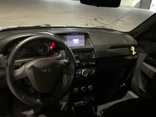 2018 Lada (ВАЗ) Priora I Рестайлинг, белый, 835000 рублей, вид 4