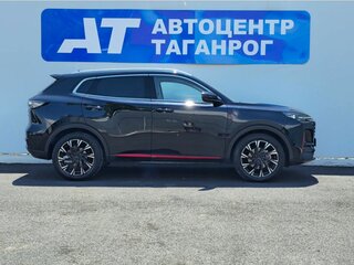 2023 Changan CS55 Plus II, чёрный, 2230000 рублей, вид 4