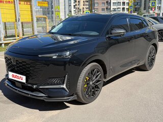 2023 Changan UNI-K, чёрный, 2990000 рублей, вид 2