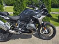2022 BMW R 1250 GS, чёрный, 1790000 рублей - вид 5