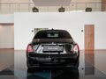 2022 Rolls-Royce Ghost Black Badge II (Series I), чёрный - вид 3