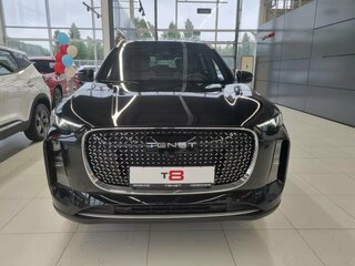 2026 Tenet T8, чёрный, 3885000 рублей, вид 2