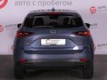2022 Mazda CX-5 II Рестайлинг, серый, 3570000 рублей - вид 3