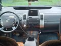 2008 Toyota Prius II Рестайлинг (XW20), чёрный, 575000 рублей - вид 6