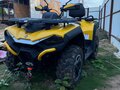 2026 Hisun Guardian, чёрный, 680000 рублей - вид 3