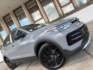 2026 Volkswagen Tharu XR 300 TSI, серый, 2890000 рублей, вид 2
