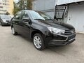 2026 Lada (ВАЗ) Granta I Рестайлинг, чёрный, 1285000 рублей