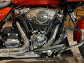 2024 Harley-Davidson Road Glide, красный, 3600000 рублей - вид 8