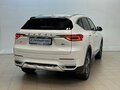 2021 Haval F7 I, белый - вид 3