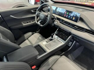 2026 Tenet T4L, красный, 2329000 рублей, вид 5