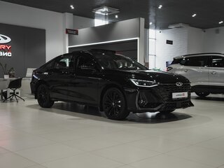 2025 Chery Arrizo 8, чёрный, 3242250 рублей, вид 4