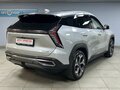 2023 Geely Atlas II, серый, 2560000 рублей - вид 6