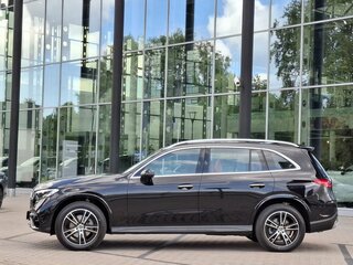 2026 Mercedes-Benz GLC 260 L II (X254), чёрный, 8580000 рублей, вид 2