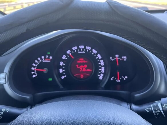 2013 Kia Sportage III, чёрный, 1139000 рублей - вид 7